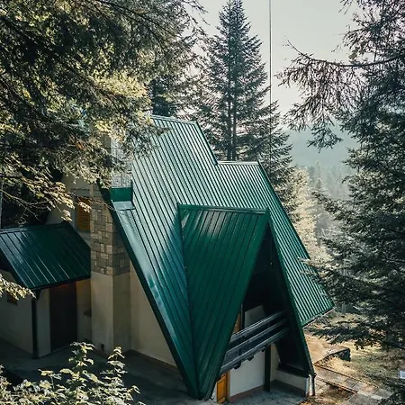 Vikendica Ostrelj * Petrovac