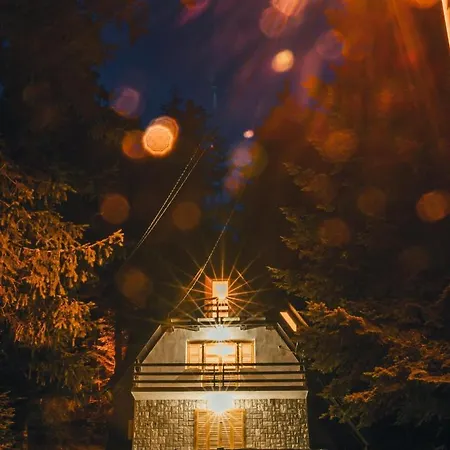 Vikendica Ostrelj Holiday home